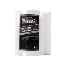 Tapebear Paint Protection Film Clear Gloss 2sheets X 6 Inch X 60 Inch Selfhe...