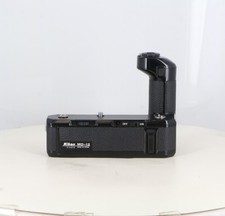 Nikon MD-12 Motor Drive Film Camera Accessory Excellent JAPAN