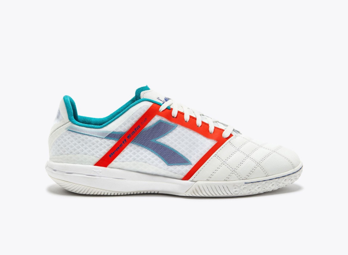 Soccer Cleats Indoor Diadora Brasil Sala Cup Id Size