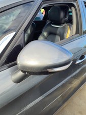 Retroviseur gauche (ou coque) Citroen DS