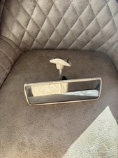 Morris Minor Interior Mirror