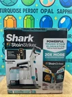 Shark StainStriker PX201 Bagless Corded Spot Pet Tool (E10051058)