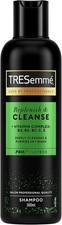 TRESemm Replenish & Cleanse Shampoo 300 ml-UK 11.00 per litre