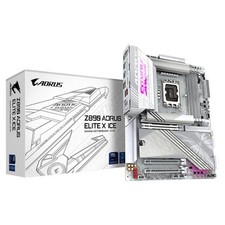 GIGA Z890 AORUS ELITE X ICE S1851/DDR5/ATX Z890 A ELITE X ICE (4719331864989)