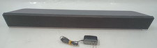 VIZIO Sound Bar S2920W w/Bluetooth TESTED EB-20187