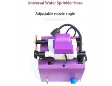  Electricity Large Bit Grinding Machine Tool Tungsten Steel Drill Bit Grinding 