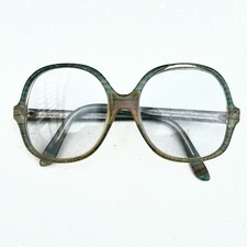 Vintage Atelier Glasses