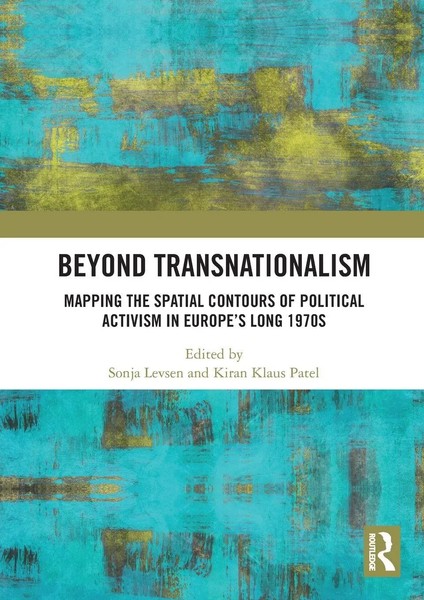 Beyond Transnationalism | Sonja Levsen (U. A.) | Taschenbuch | Englisch | 2024-image
