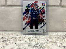 2025 Topps Pristine - Alec Bohm Phillies # 256