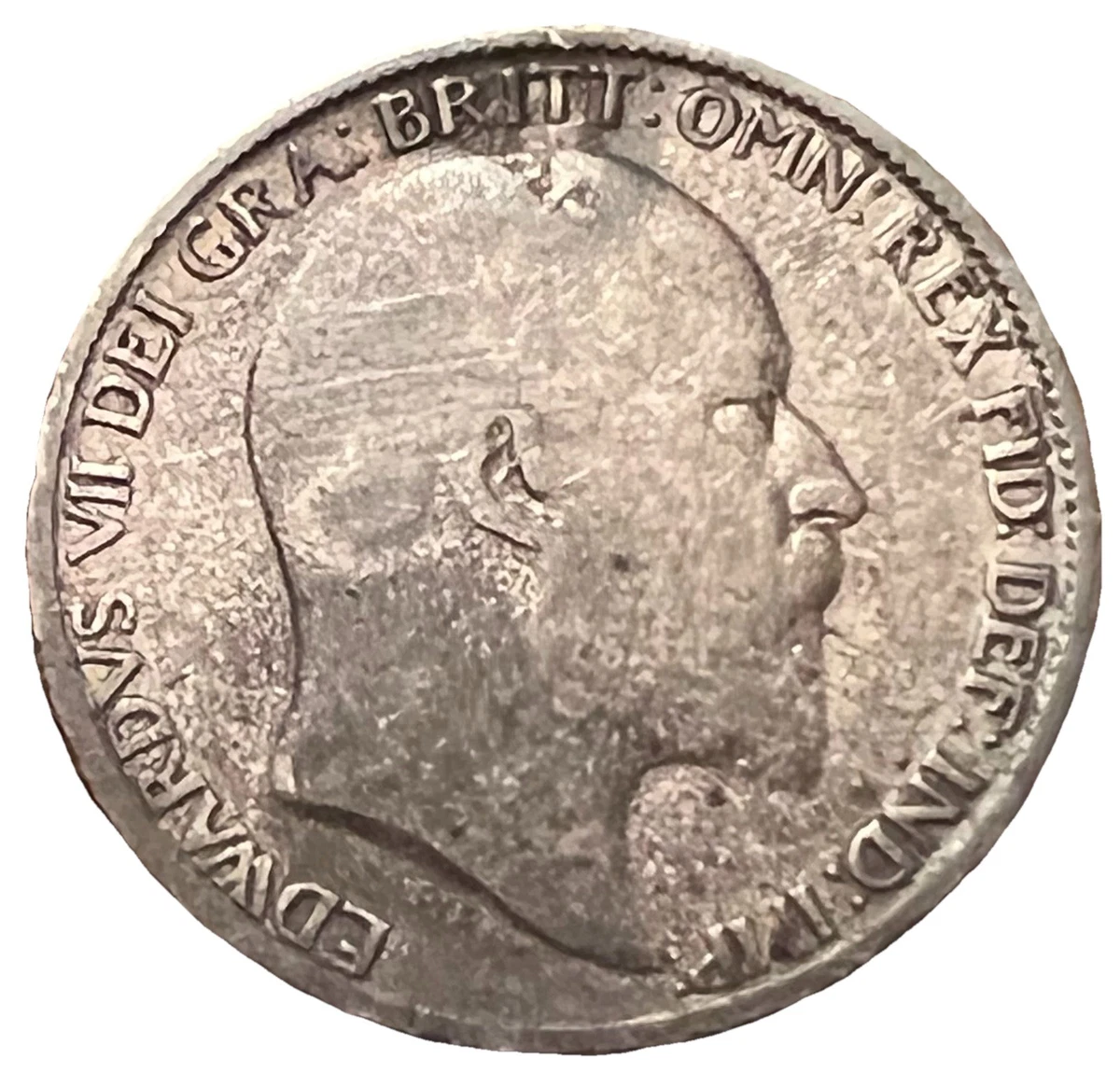 1907 Year UK Coins for sale | eBay