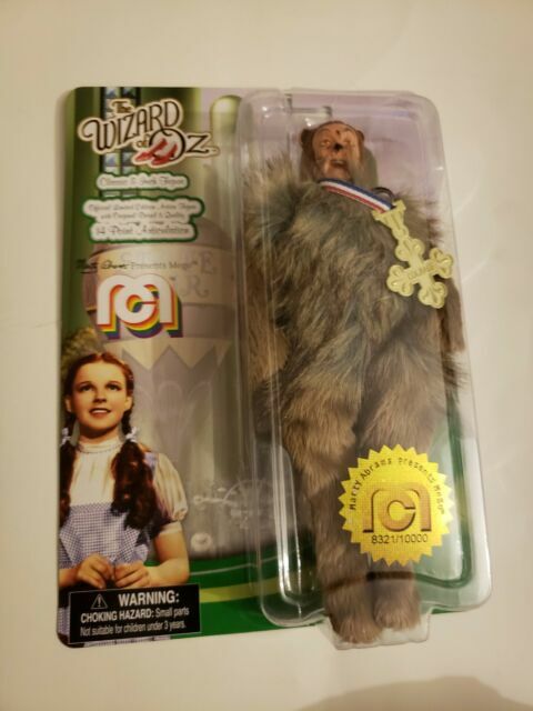 mego wizard of oz dolls 2018