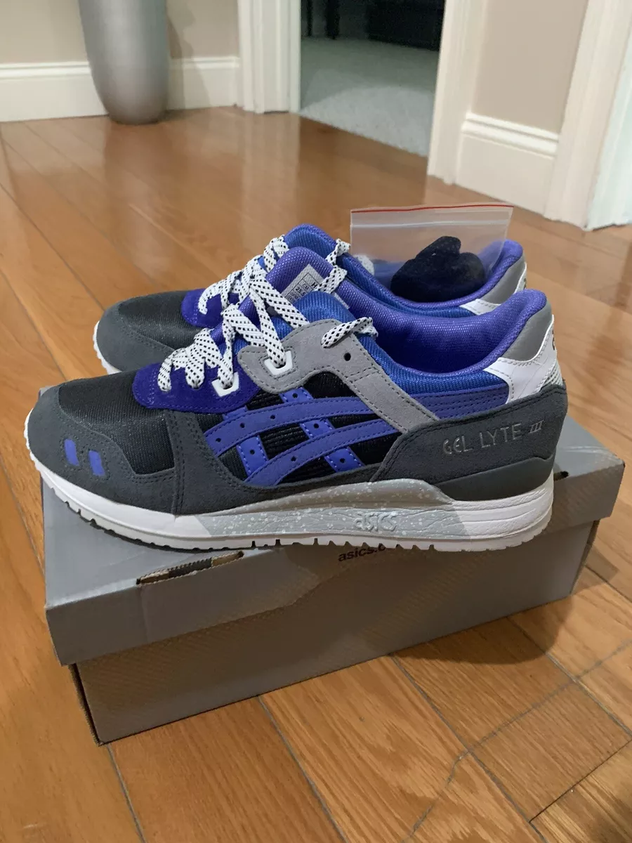 Alvin purple asics outlet