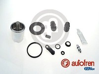 Autofren Seinsa D42499RK Bremssattel Rep-Satz Ø 48Mm Hinten FüR Tourneo Custom