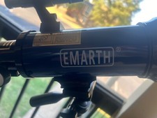 telescopes astronomical