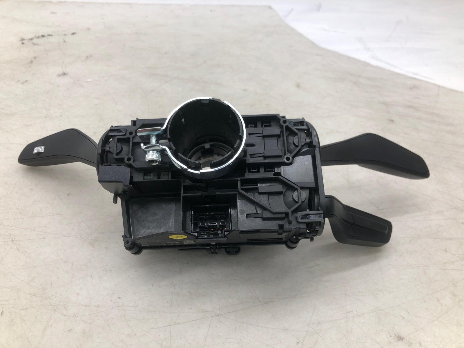 2016-2020 BENTLEY BENTAYGA TURN SIGNAL WIPER CRUISE LIGHT SWITCH 36A907129C OEM