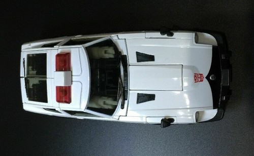 New Transformers Masterpiece MP-17 Prowl Action Figure Fairlady 280Z-T Box Set - Imagen 7 de 10