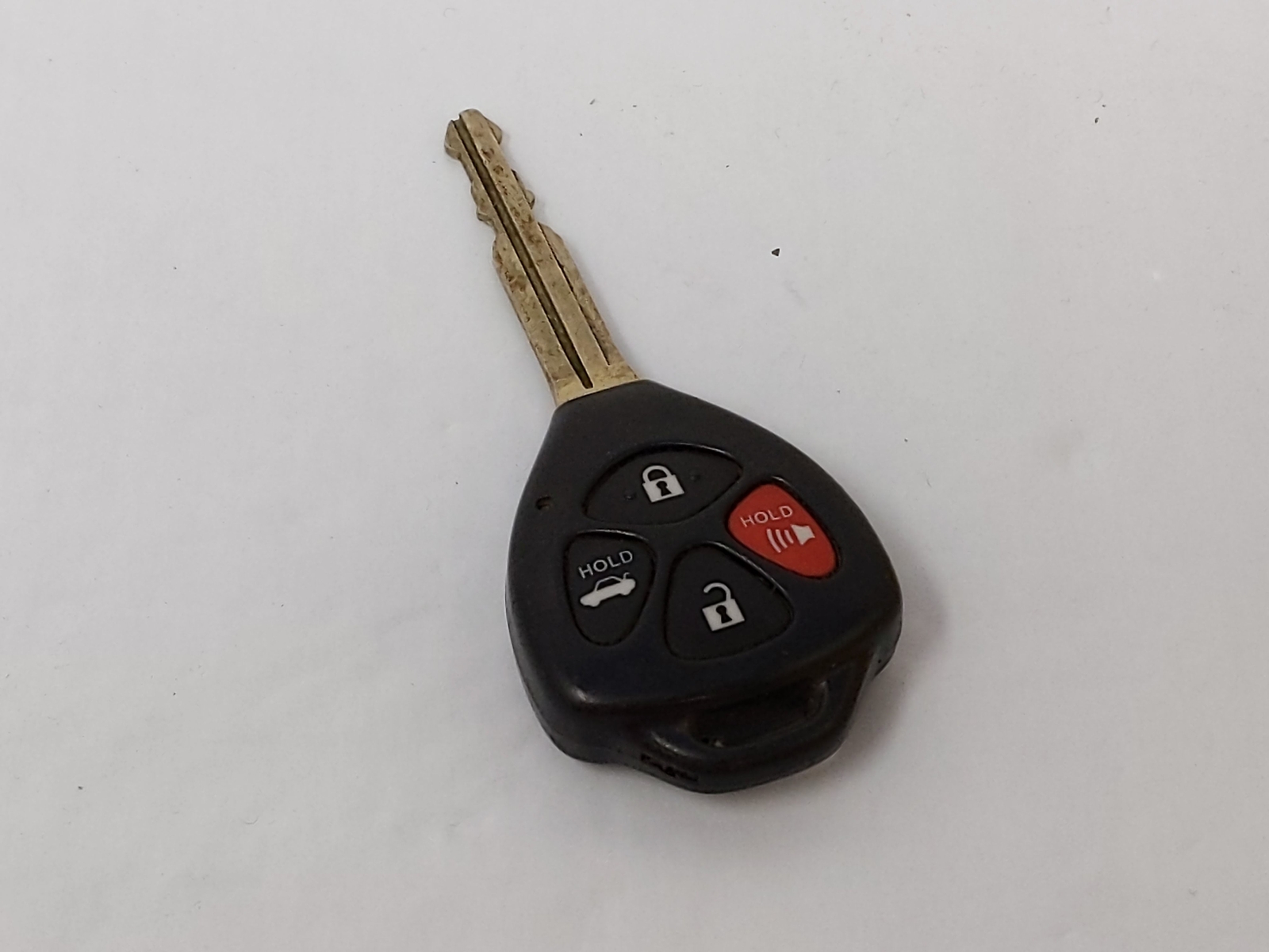 20072012 Toyota Avalon Keyless Entry Remote Gq429t Dot Chip 4 Buttons