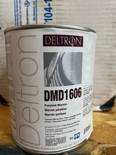 PPG Refinish Deltron Dmd1605 1 Quart Magenta Maroon Paint – FREE SHIPPING