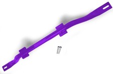 Fits Jeep Wrangler JL Gladiator JT Sinbad Purple Mirror with Arms Made in USA
