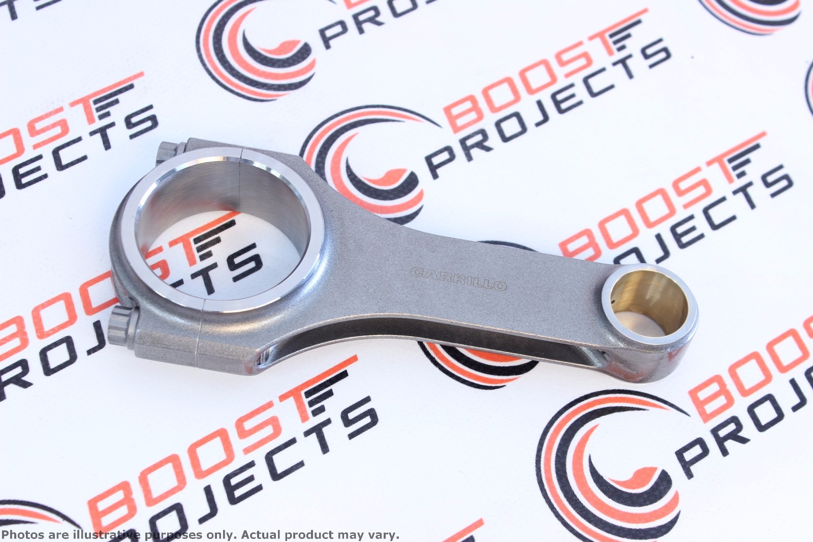 Carrillo ProA 5/16 WMC Bolt Connecting Rods Set For Honda/Acura B18A