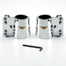 NATIONAL CYCLE 2014 FITS SUZUKI VL800B C50 Boulevard B.O.S.S. KIT-JM HEAVY DUTY
