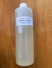 Compare Aroma to Absolu Aventus Perfume BODY OIL 16 OZ for Men Duplication 