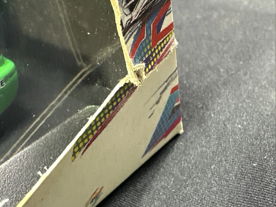 Coche diecast MiniChamps 1:43 AMG Mercedes Clase C U. Alzen Team Persson DTM 1995 Foto 3 de 4