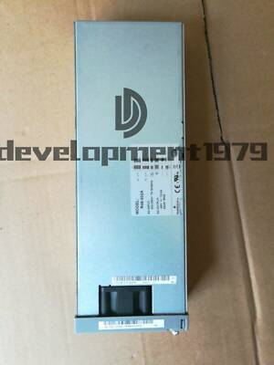 ONE new Emerson  R48-500A communication power supply rectifier module 48V 10A