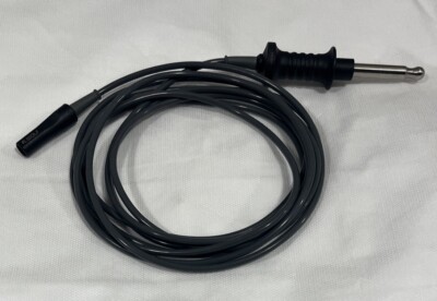 R.WOLF 815.033 Surgical High Frequency Monopolar Cable (N)