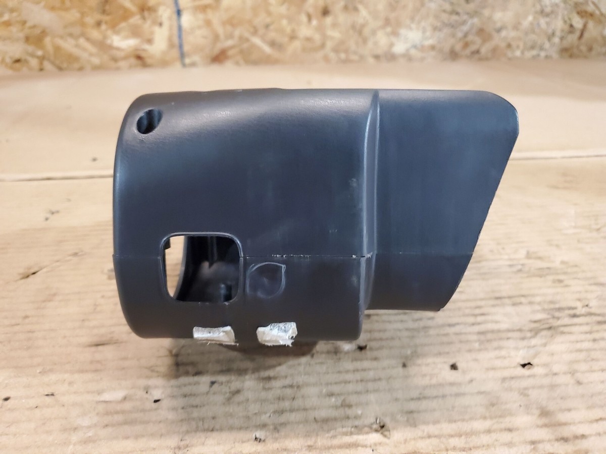 1995 - 1998 Nissan Skyline Steering Column Surround Bezel 48470