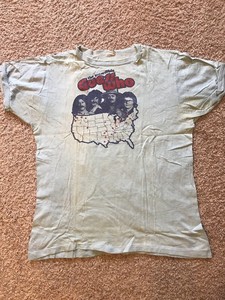 the play t shirt cal