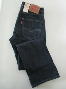 levi's 527 stretch