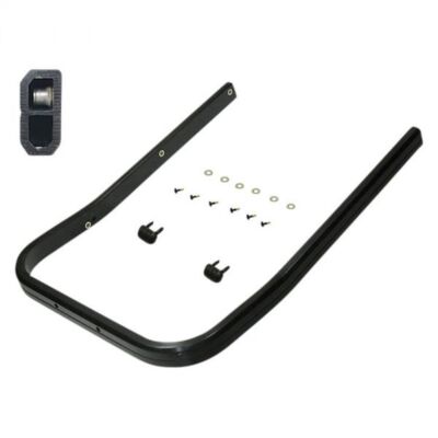 SPI - SC-12679 - Rear Bumper for sale online | eBay