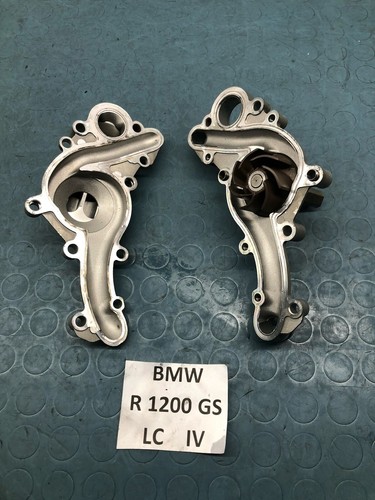 WASSERPUMPE BMW R 1200 GS LC 2013 2018