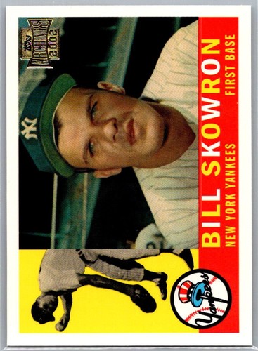 2002 TOPPS ARCHIVES BASEBALL – FINISH YOUR SET / PICK YOUR PLAYERS - Picture 99 of 258