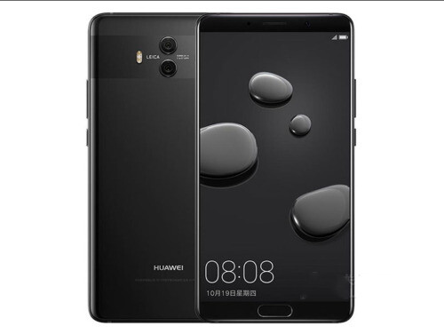 Venta de Carcasa Antena NFC Para Huawei P20 Pro Original