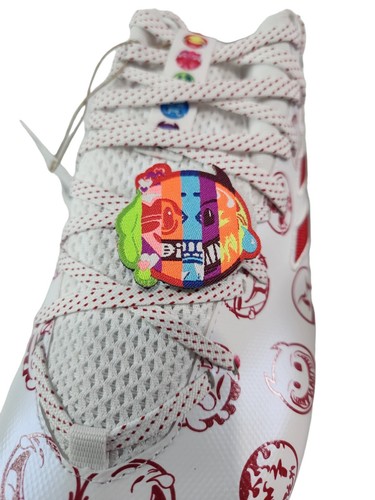 Adidas Freak 22 ‘Big Mood’ Football Cleat GZ6901 Men's Size 9.5 New Without Box - Picture 7 of 11
