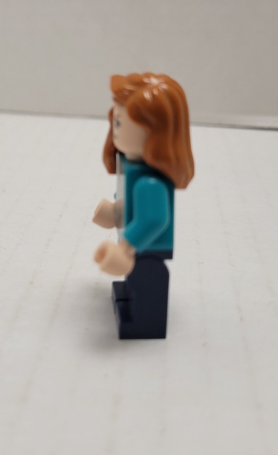 LEGO Jurassic World Claire Dearing Minifigure 76947 76948 76949 | eBay