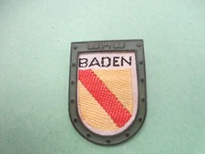 Original German  Tinnie  WHW