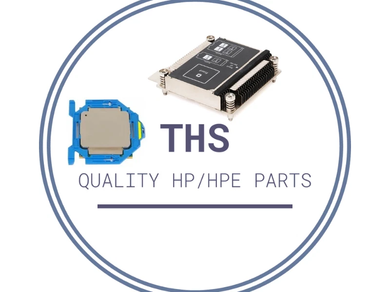 HP 819851-B21 COMPLETE 2.1Ghz Xeon E5-2683 v4 CPU KIT for Proliant BL460c G9 - Image 2 of 3