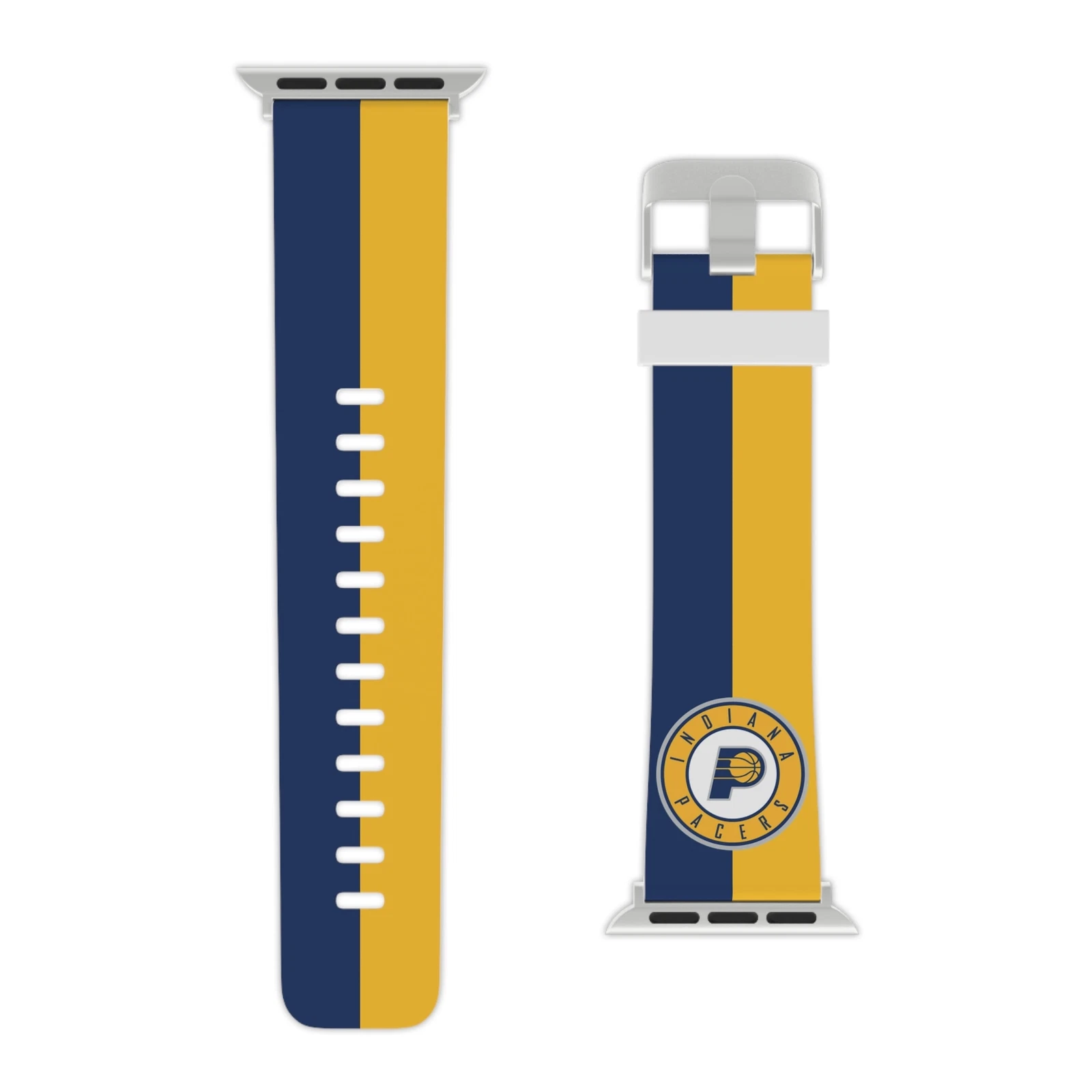 Indiana Pacers Watch Band for Apple Watch