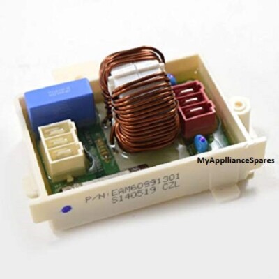 Original LG EAM60991301 Rauschfilter PCB Filter Baugruppe 