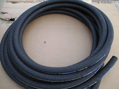 GATES HYDRAULIC HOSE 12EFG4K 3/4'' 50' FEET FOUR WIRE HOSE SAE 100R12 4000 PSI