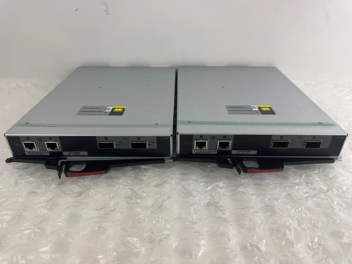 Lot 2 Netapp 111-00190+B1 IOM6 SAS Controllers