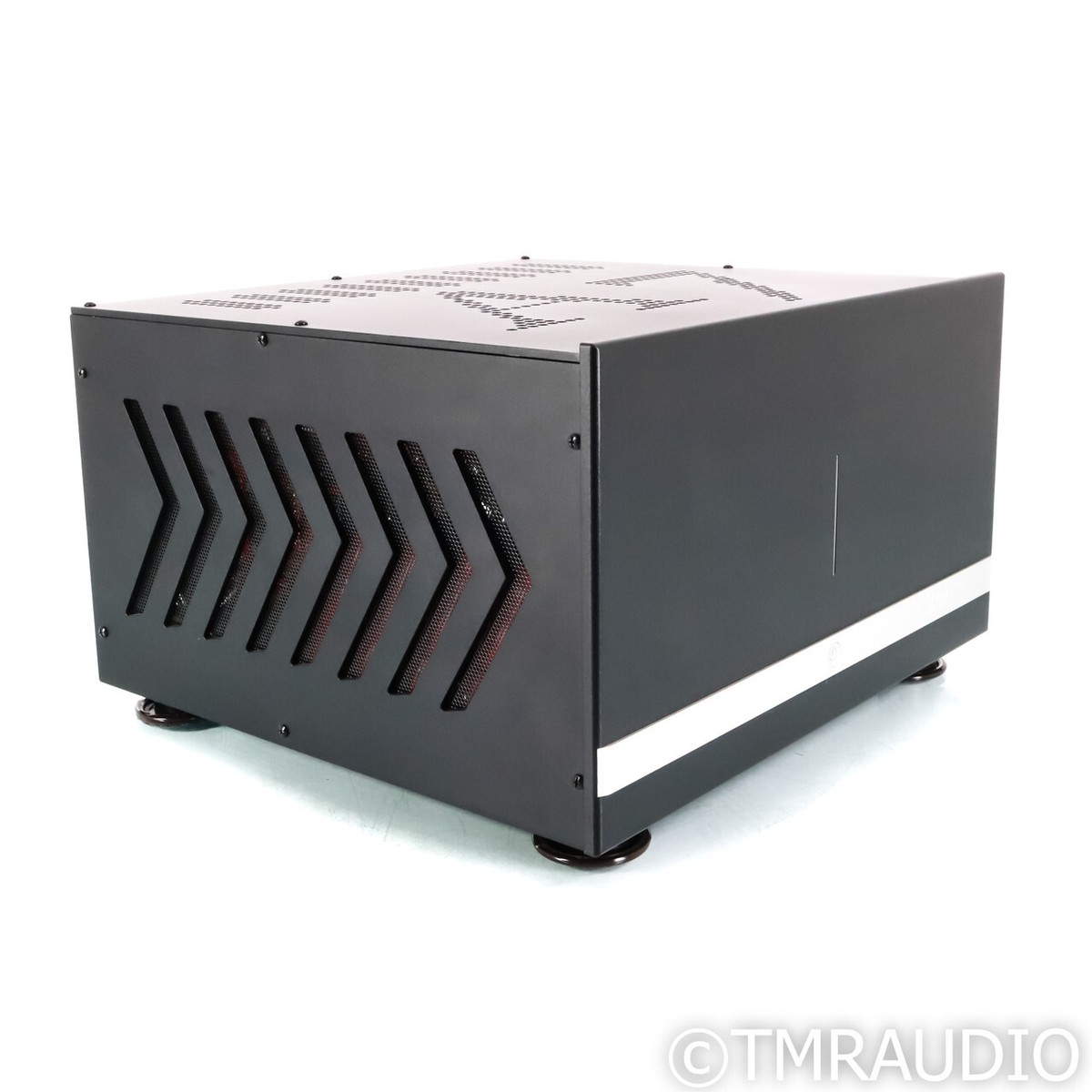 Starke Sound A7 MkII Seven Channel Power Amplifier; A7.480