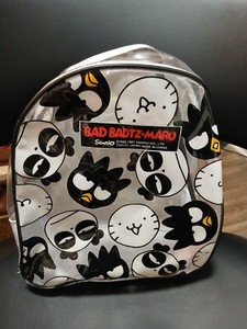 Badtz Maru Backpack | eBay display picture 1