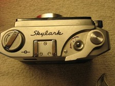 MANSFIELD SKYLARK CAMERA