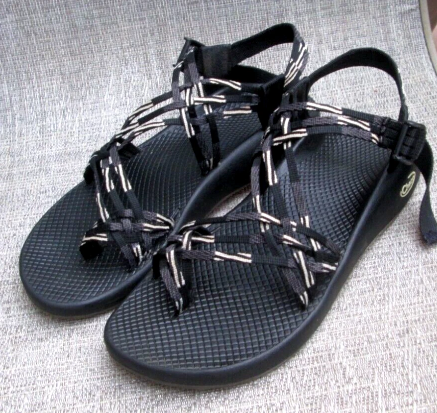 Chaco ZX/3 Sandals for Women for sale | eBay