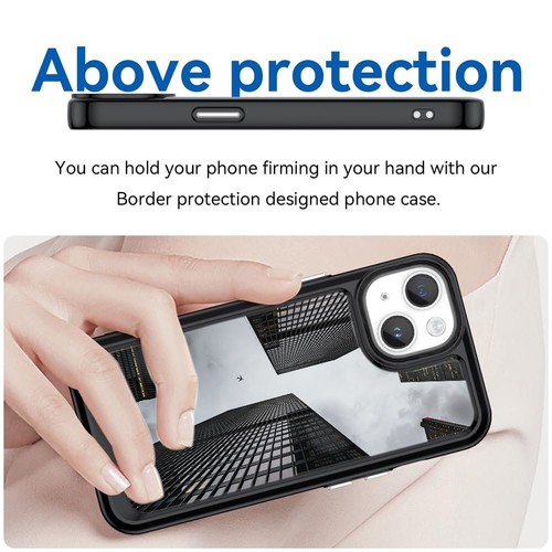For Samsung A15 A16 S23 S24 S25 Ultra FE Flexible Flight Airplane Over buildings - 第 15/25 張圖片
