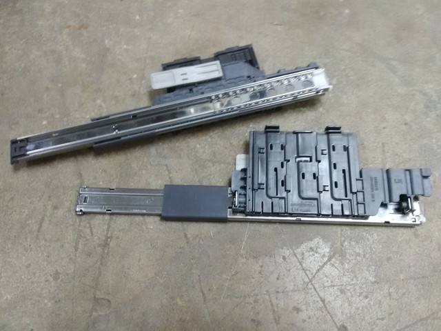 dacor 30 inch dishwasher